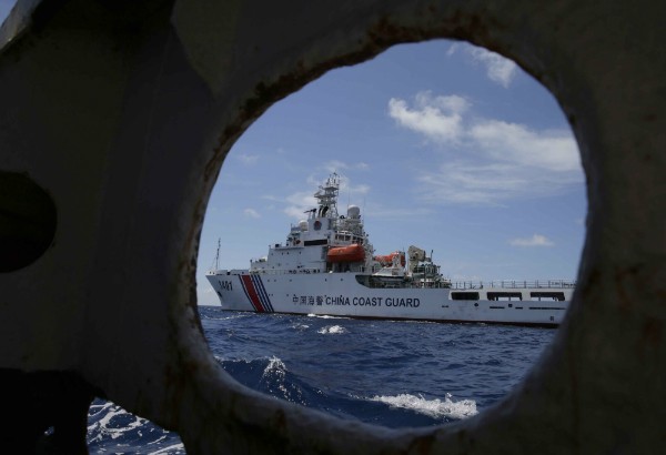 Filipino experts warn new tensions in the East Sea - ảnh 1
